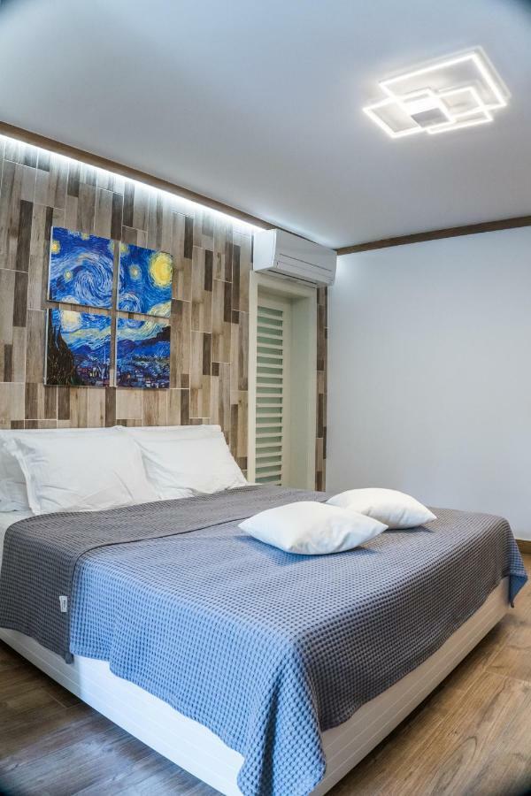Venere Tirana Suite Exterior photo